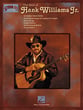 Best of Hank Williams Jr-Guitar Tab Guitar and Fretted sheet music cover